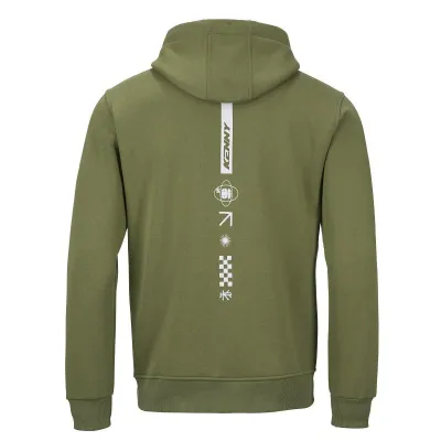KENNY SWEAT META HOODIE