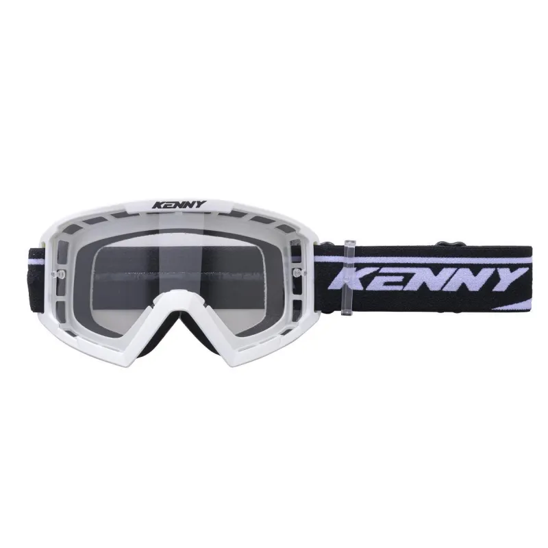 KENNY TRACK
