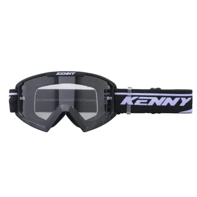 KENNY TRACK