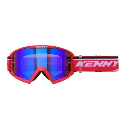 KENNY TRACK +