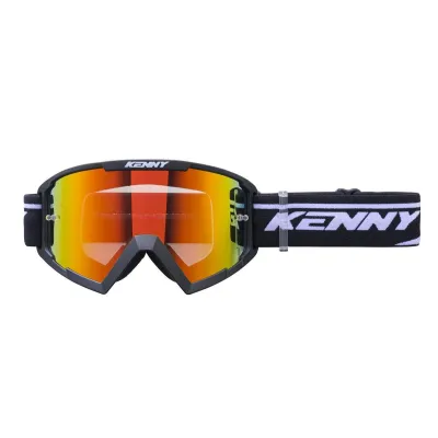 KENNY TRACK +
