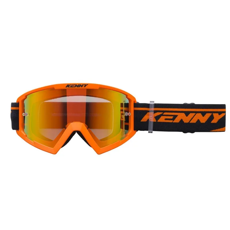 KENNY TRACK + KID