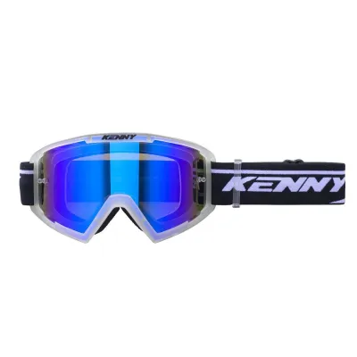 KENNY TRACK + KID