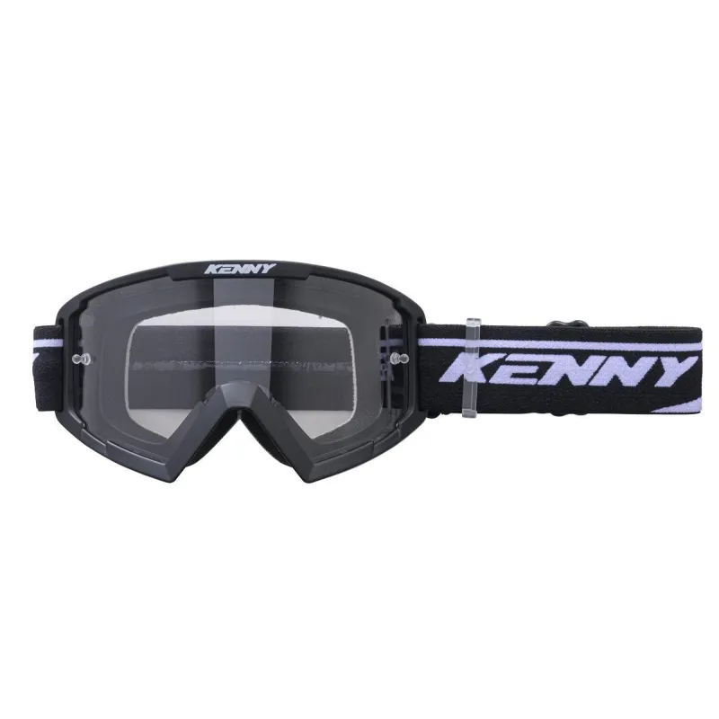 KENNY TRACK KID