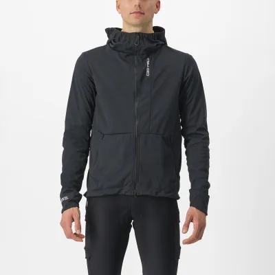 Castelli TRAIL HOODIE