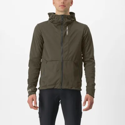 Castelli TRAIL HOODIE