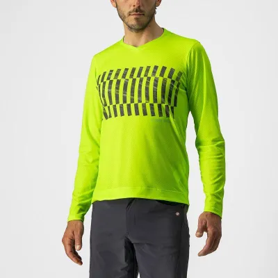 Castelli TRAIL TECH