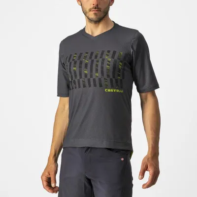 Castelli TRAIL TECH