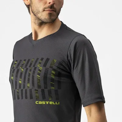 Castelli TRAIL TECH