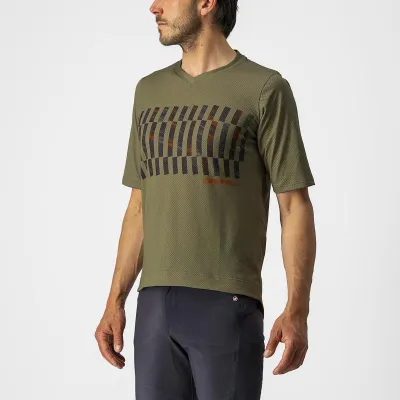 Castelli TRAIL TECH