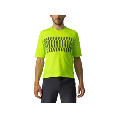Castelli TRAIL TECH