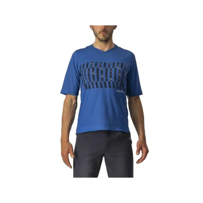 Castelli TRAIL TECH