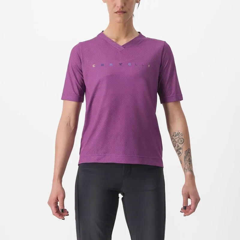 Castelli TRAIL TECH 2 W