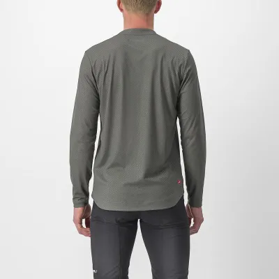 Castelli TRAIL TECH TEE 2