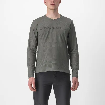 Castelli TRAIL TECH TEE 2
