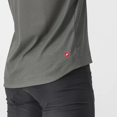 Castelli TRAIL TECH TEE 2