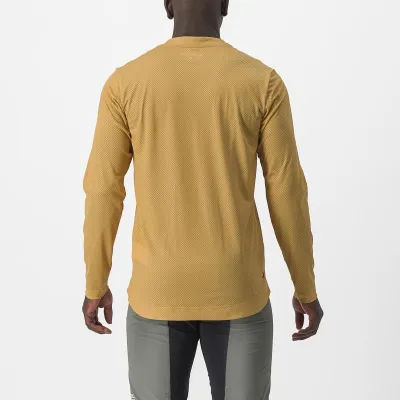 Castelli TRAIL TECH TEE 2