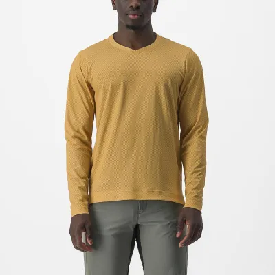 Castelli TRAIL TECH TEE 2