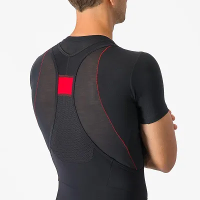 Castelli TUTTO NANO
