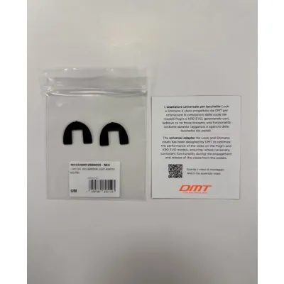 DMT UNIVERSAL CLEAT SPACER