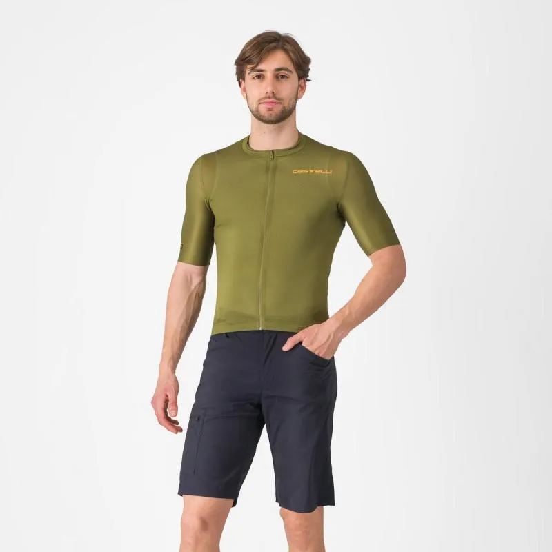 Castelli UNLIMITED ADVENTURE BAGGY