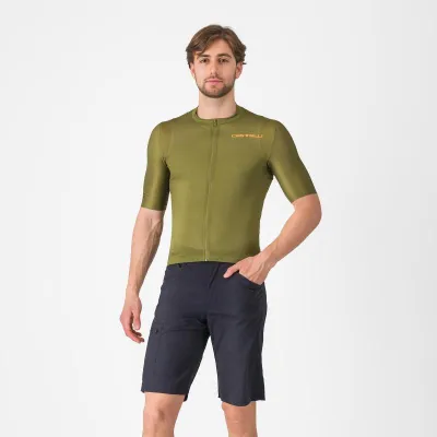 Castelli UNLIMITED ADVENTURE BAGGY