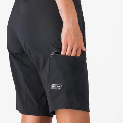 Castelli UNLIMITED ADVENTURE BAGGY W
