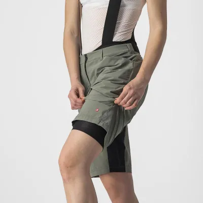 Castelli UNLIMITED DT W LINER