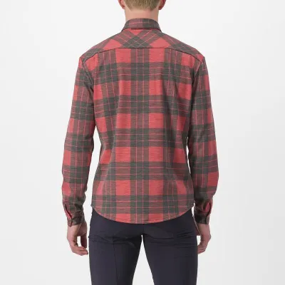 Castelli UNLIMITED FLANNEL