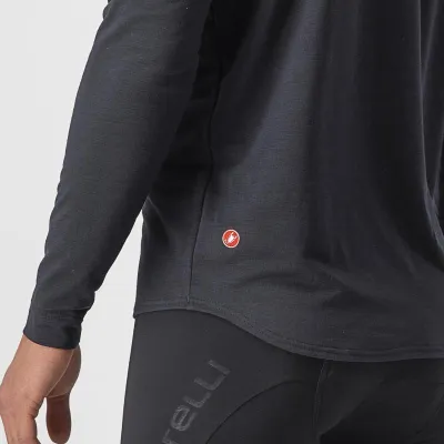 Castelli UNLIMITED MERINO