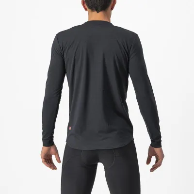 Castelli UNLIMITED MERINO