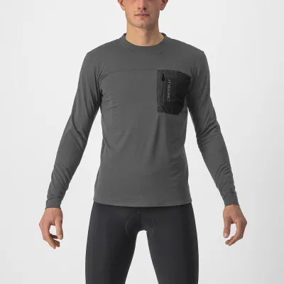 Castelli UNLIMITED MERINO
