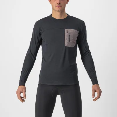 Castelli UNLIMITED MERINO