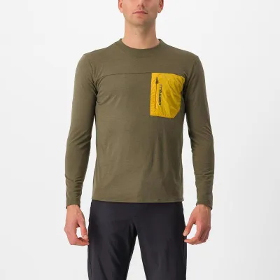 Castelli UNLIMITED MERINO