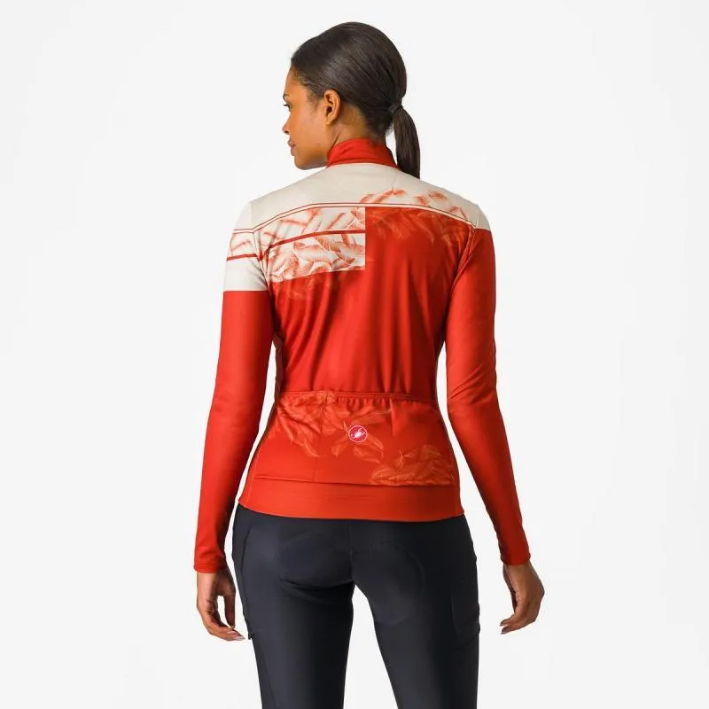 Castelli UNLIMITED W THERMAL 2