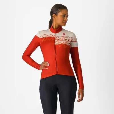 Castelli UNLIMITED W THERMAL 2