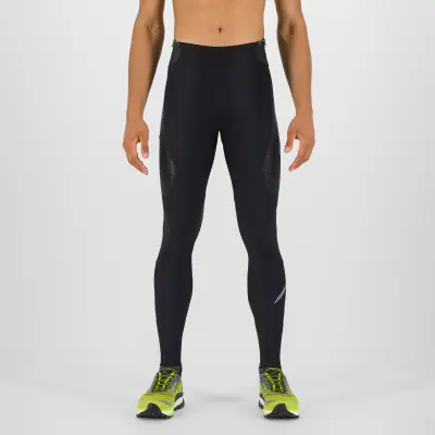 Karpos LAVAREDO TECH elasťáky čierne