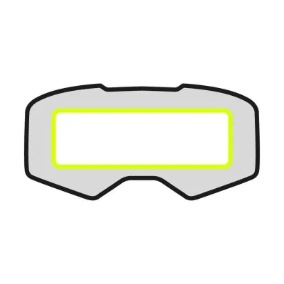 KENNY VISION PERFORMANCE 4 pack