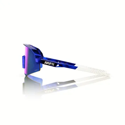SLENDALE SL RBH Gloss Blue Holographic - HiPER Royal Blue Mirror Lens