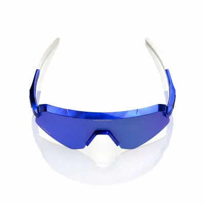 SLENDALE SL RBH Gloss Blue Holographic - HiPER Royal Blue Mirror Lens