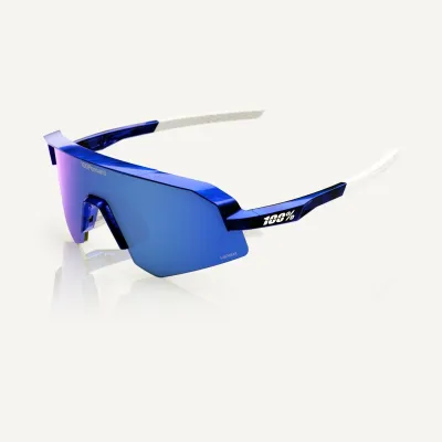 SLENDALE SL RBH Gloss Blue Holographic - HiPER Royal Blue Mirror Lens