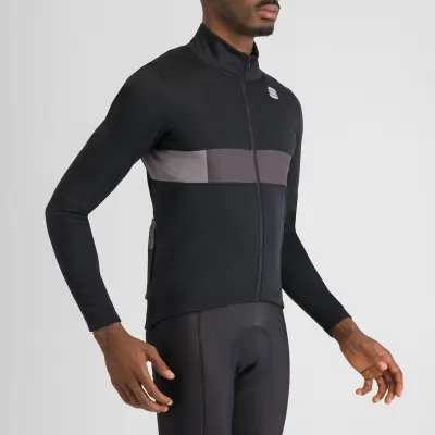 Sportful NEO SOFTSHELL bunda black