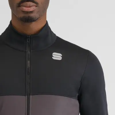 Sportful NEO SOFTSHELL bunda black