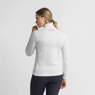 Sportful DORO CARDIO flíska white