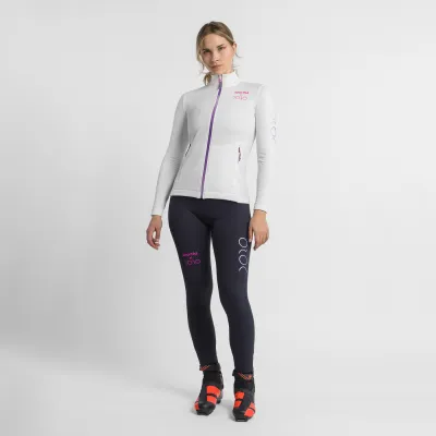Sportful DORO CARDIO flíska white