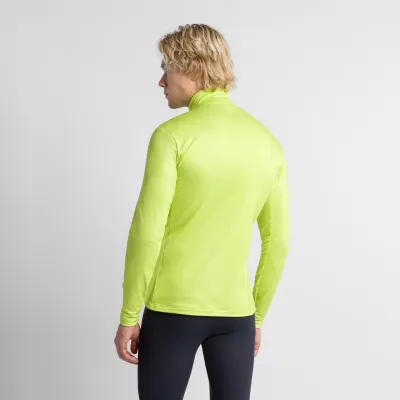 Sportful CARDIO flíska neon whisper