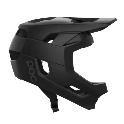 Cyklistická prilba POC Otocon čierna