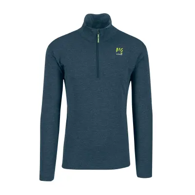 Karpos Pizzocco Half Zip Flíska Stargazer