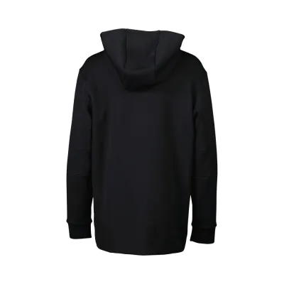 Y's Essential MTB Hoodie Uranium Black