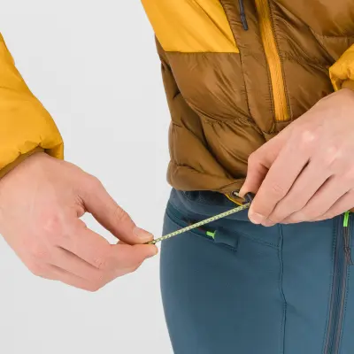 Karpos Focobon Bunda Nuthatch/Golden